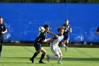 Men's Soccer vs Brandeis  Wheaton Men's Soccer vs Brandeis University. - Photo by Keith Nordstrom : Wheaton, Soccer, Brandeis, MSoc2019